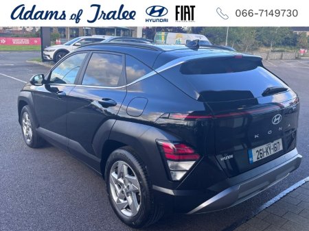 2026 Hyundai KONA - photo 5