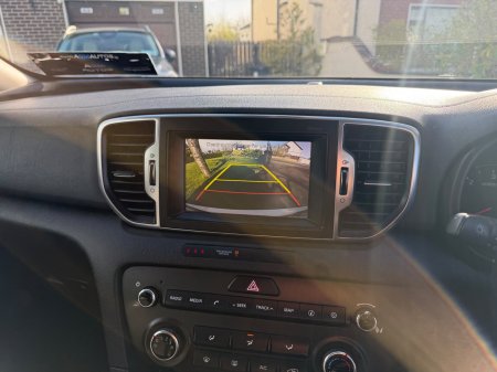 2016 Kia Sportage - photo 11