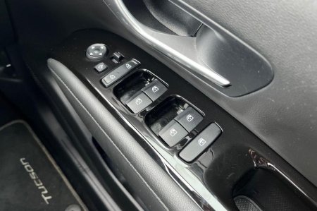 2023 Hyundai Tucson - photo 16