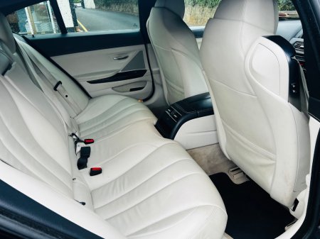 2014 BMW 6-Series - photo 14