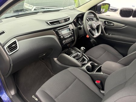 2018 Nissan Qashqai - photo 13