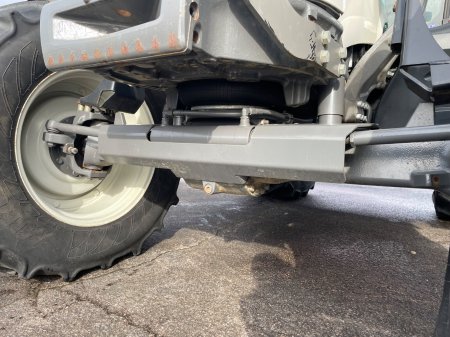 2021 Valtra N134 HiTech - photo 7