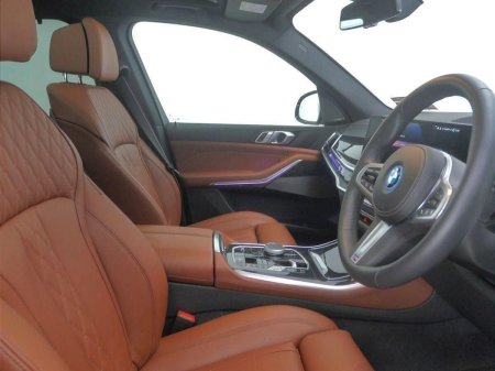 2026 BMW X5 - photo 12