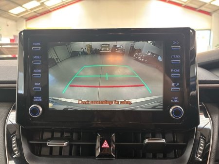 2020 Toyota Corolla - photo 16