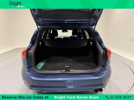 2024 Ford Focus - photo 19