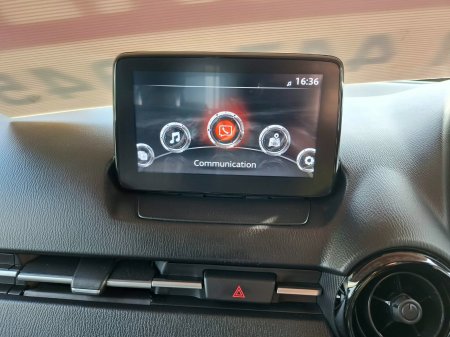 2019 Mazda Demio - photo 3