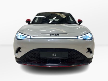 2026 Smart #3 - photo 10