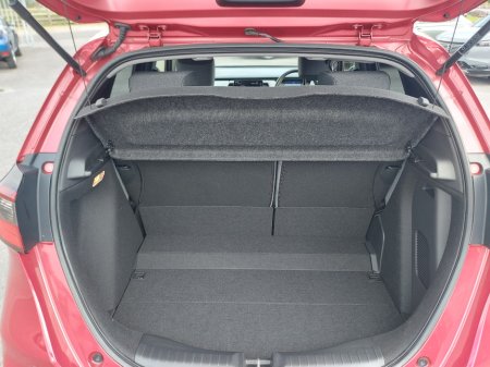 2026 Honda Jazz - photo 12