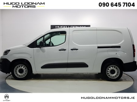 2023 Citroen Berlingo - photo 4