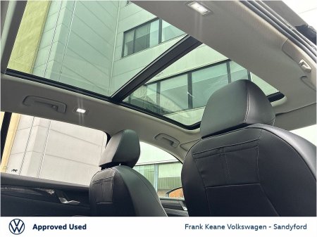 2025 Volkswagen Tiguan - photo 30