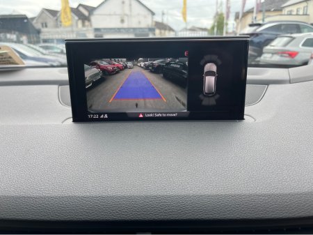 2017 Audi Q7 - photo 31