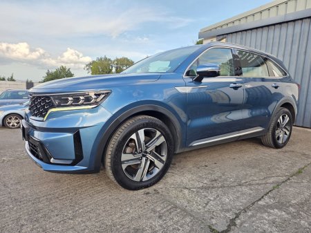 2023 Kia Sorento - photo 3