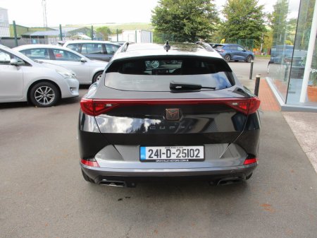 2024 Cupra Formentor - photo 6