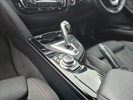 2017 BMW 3-Series - photo 15
