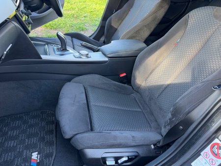 2017 BMW 4-Series - photo 16