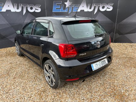 2017 Volkswagen Polo - photo 3