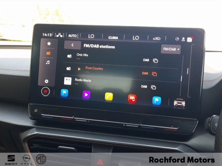 2023 Cupra Formentor - photo 16