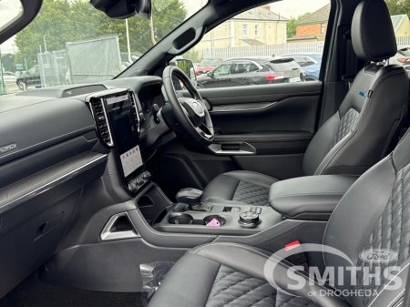 2026 Ford Ranger - photo 3