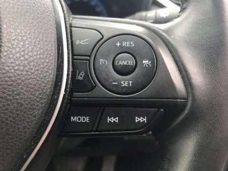 2023 Toyota RAV4 - photo 15