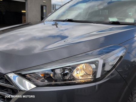 2019 Hyundai Tucson - photo 14