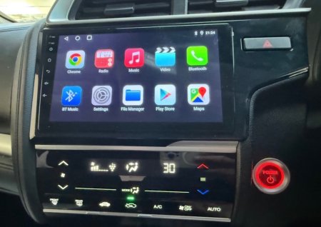 2015 Honda Fit - photo 14