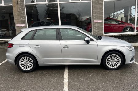 2013 Audi A3 - photo 2