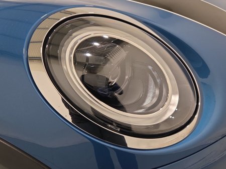 2024 Mini Cooper - photo 21