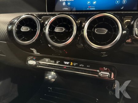 2019 Mercedes-Benz A-Class - photo 18