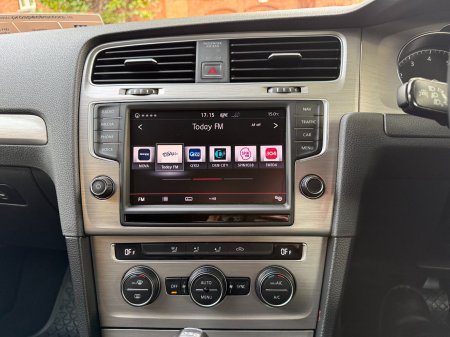 2016 Volkswagen Golf - photo 15