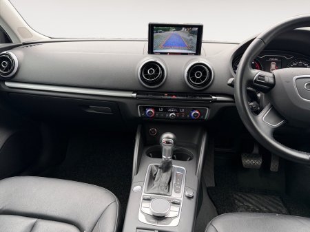 2016 Audi A3 - photo 11