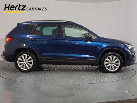 2024 SEAT Ateca - photo 2