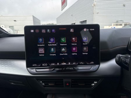 2026 Cupra Born - photo 10