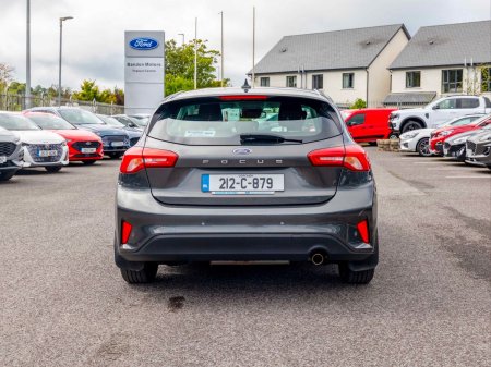 2021 Ford Focus - photo 12