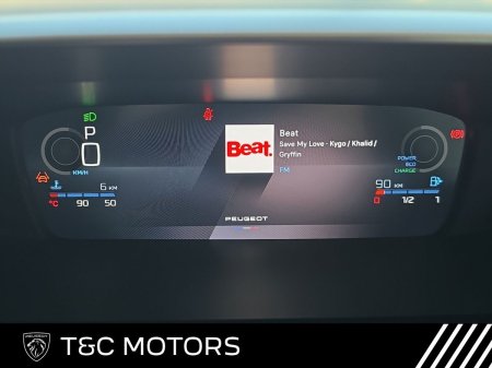 2026 Peugeot 408 - photo 10