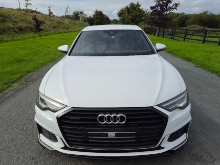 2018 Audi A6 - photo 2
