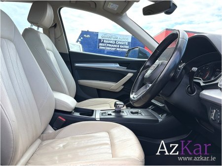 2017 Audi Q5 - photo 12
