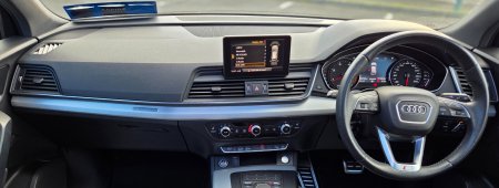 2019 Audi Q5 - photo 12