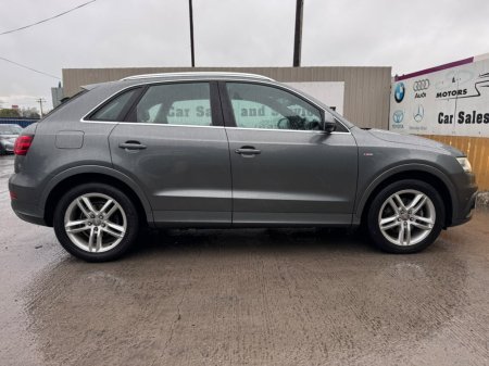 2014 Audi Q3 - photo 7