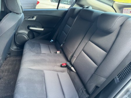 2011 Honda Insight - photo 16