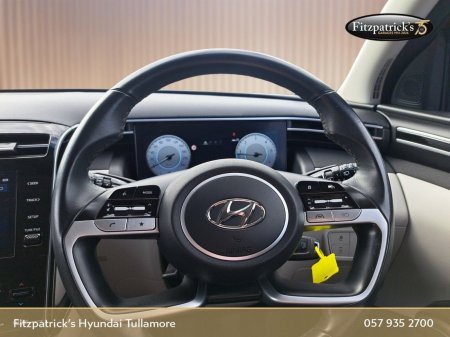 2023 Hyundai Tucson - photo 8