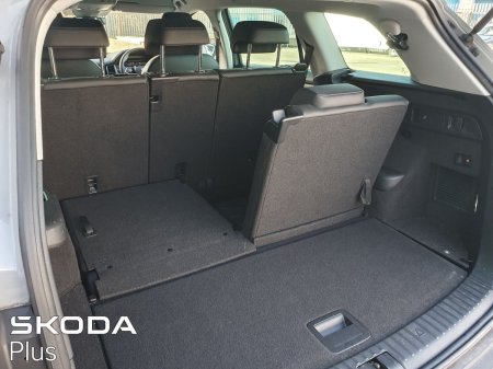 2024 Skoda Kodiaq - photo 9