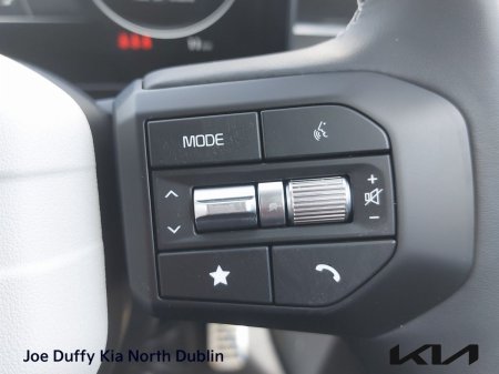 2026 Kia Stonic - photo 17