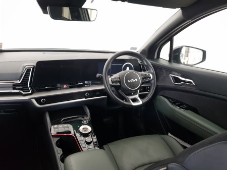 2024 Kia Sportage - photo 6