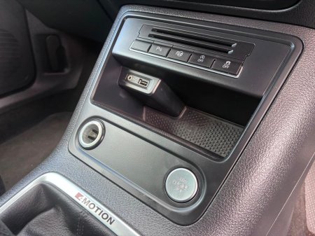 2016 Volkswagen Tiguan - photo 11