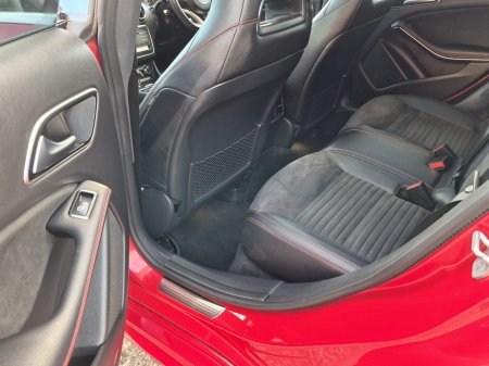 2017 Mercedes-Benz CLA - photo 14