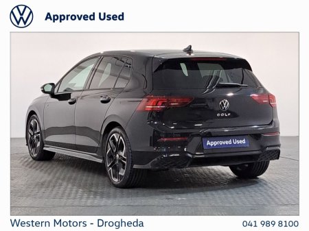 2026 Volkswagen Golf - photo 3