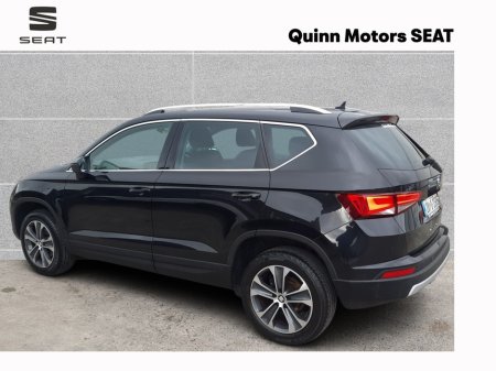 2020 SEAT Ateca - photo 4