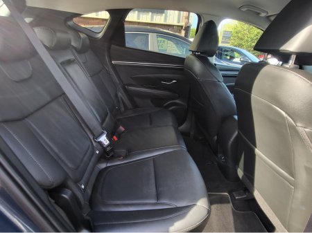 2024 Hyundai Tucson - photo 4