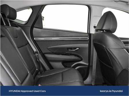 2023 Hyundai Tucson - photo 17