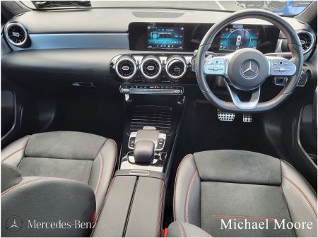 2019 Mercedes-Benz A-Class - photo 12